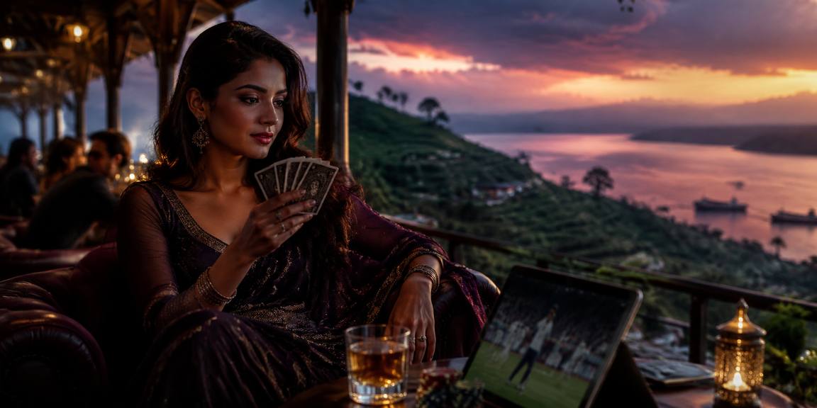 0k999 প্রোগ্রেসিভ ক্যারিবিয়ান